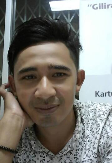 Моя фотография - Dody, 40 из Джакарта (@dody19)