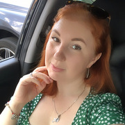 Анна, 36, Сургут