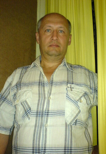 My photo - leonid, 65 from Kazan (@leonid1371)