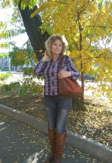 My photo - Nataliya, 60 from Kharkiv (@nataliyanataliya21)