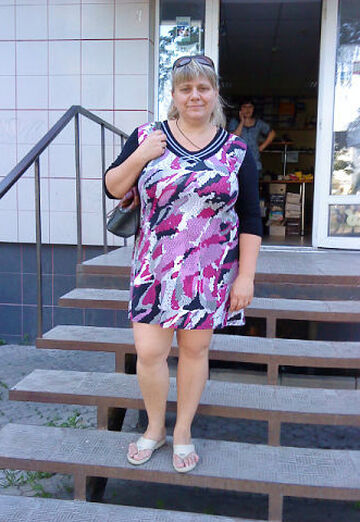 Моя фотография - Наталия, 48 из Чернигов (@nataliya29293)