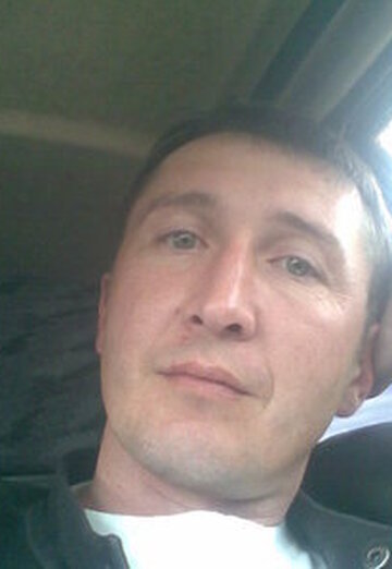Моя фотография - Сергей, 49 из Кострома (@sergey545847)