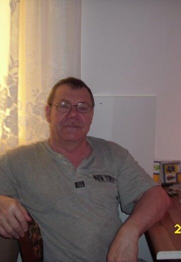 Mein Foto - vladimir justus, 67 aus Frankfurt am Main (@vladimirjustus0)