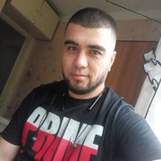 Илхом, 35, Иваново