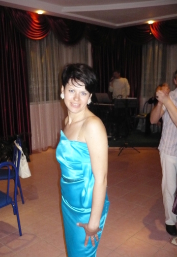 Mein Foto - Natalja, 42 aus Asow (@natalya11744)