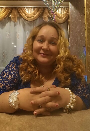 My photo - olesya, 41 from Bratsk (@olesya43008)
