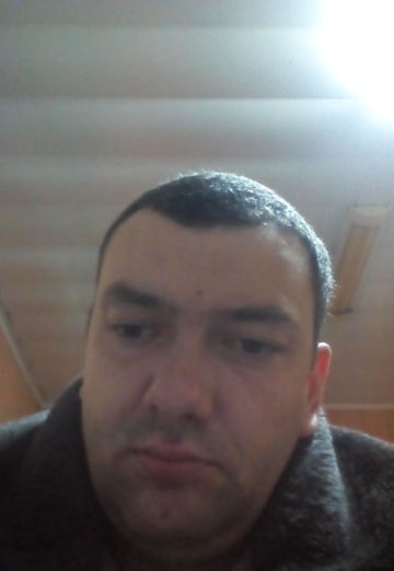 Моя фотография - Богдан, 41 из Запорожье (@bogdan10613)