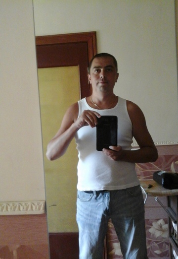 Моя фотография - Тимофей, 40 из Керчь (@timofey4914)