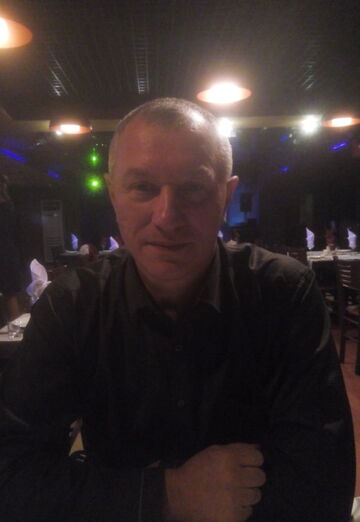 Моя фотография - Alex, 61 из Саяногорск (@alex79383)