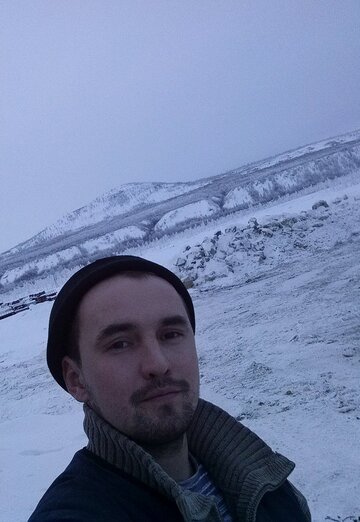 My photo - Resha, 38 from Magadan (@id161716)