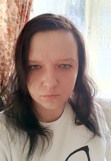 My photo - Ekaterina, 30 from Ivanovo (@ekaterina213103)