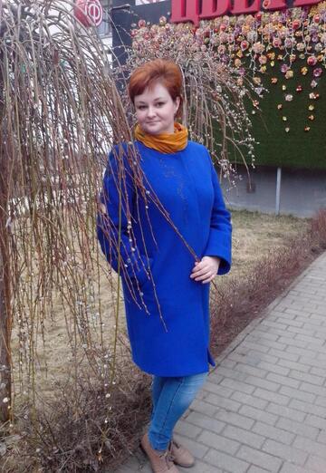 Моя фотография - Полина, 40 из Владимир (@polina14299)
