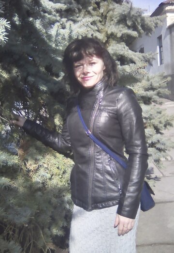 My photo - Natalya, 36 from Berislav (@natalya162531)