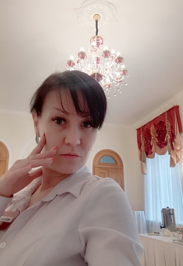 Моя фотография - Анна, 38 из Хабаровск (@anna182087)