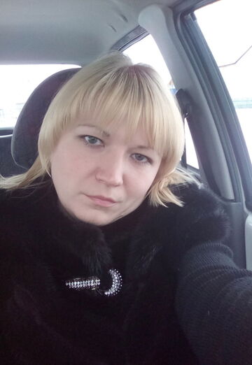 Моя фотография - Ольга, 36 из Бердюжье (@olga128493)