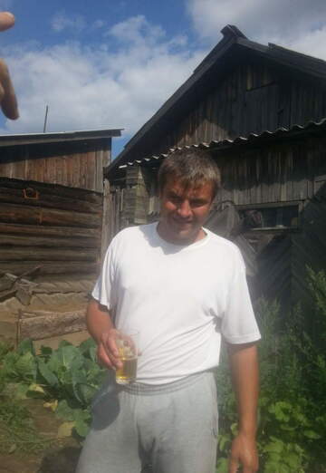 My photo - Ilya, 34 from Kansk (@ilya80624)