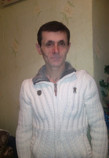 My photo - Mihail, 52 from Orlovskiy (@mihail107261)