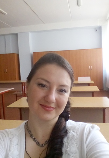Моя фотография - Елена, 36 из Керчь (@elena284537)