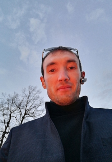 Моя фотография - Ильдар Зарипов, 32 из Зеленодольск (@ildarzaripov)
