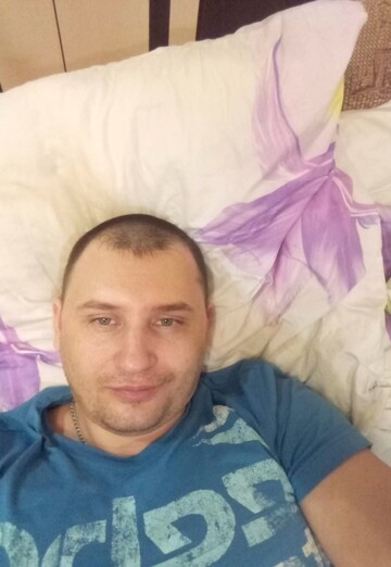 Моя фотография - Сергей, 43 из Бийск (@sergey632417)