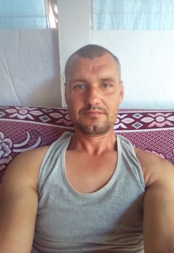 My photo - Vitalik, 39 from Kyiv (@vitalik28901)