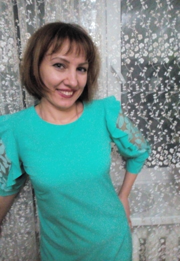 Моя фотография - Наталья, 41 из Киев (@natalya200993)