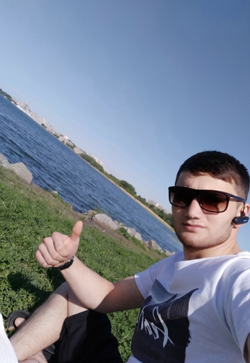 Моя фотография - Зубаера, 28 из Челябинск (@zubaera2)