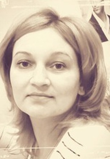 Моя фотография - Евгения mikhaylovna, 40 из Шуя (@evgeniyamikhaylovna)