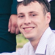 Виктор, 28, Чердаклы