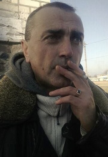 My photo - Oleg, 55 from Belaya Tserkov (@oleg144200)
