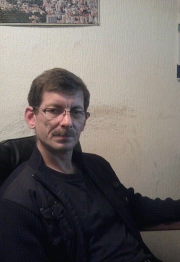 My photo - jura, 61 from Klaipeda (@jura197)