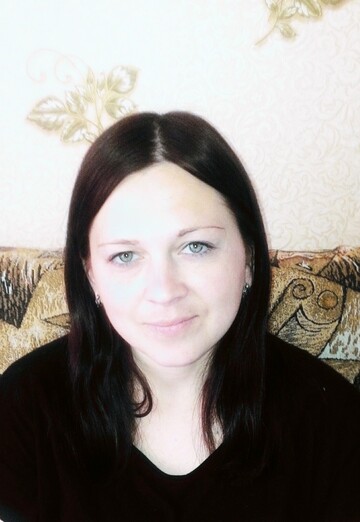 Моя фотография - Елена Просто-Ангел, 34 из Иваново (@elenaprostoangel)