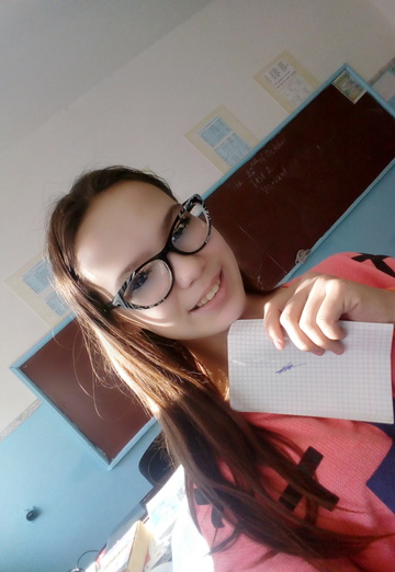 My photo - Feruza Petrovna, 23 from Almetyevsk (@feruzapetrovna)