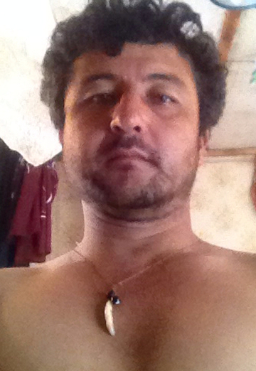 Моя фотография - Джурабек, 42 из Ургут (@djurabek52)