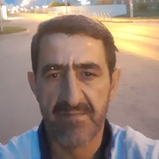 Нурик, 39, Новосибирск