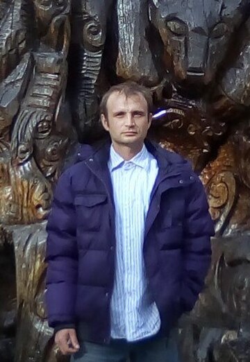 Моя фотография - Коля, 38 из Кишинёв (@kolya36094)