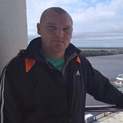 Владимир, 38, Климовск