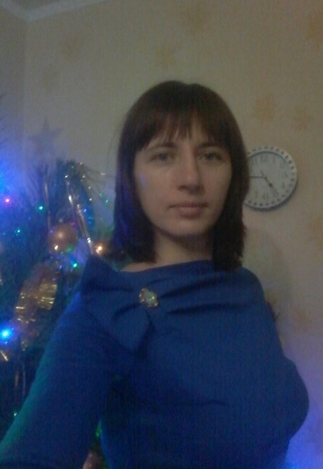 Моя фотография - Оксана, 37 из Горловка (@oksana64869)