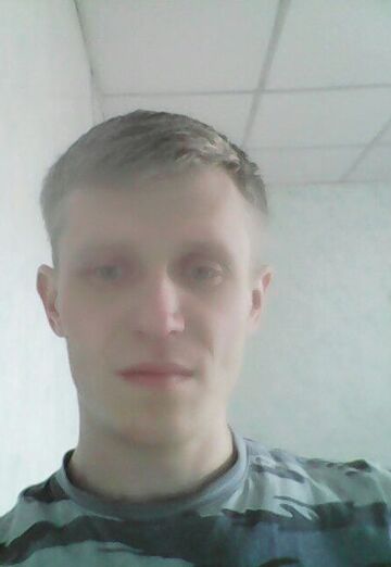 My photo - Anton, 36 from Troitsk (@pp3troick)