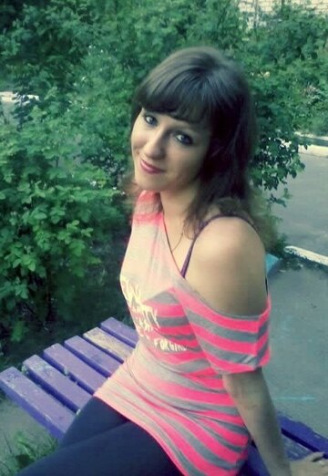 Юленька (@ulenka2061) — моя фотография № 14