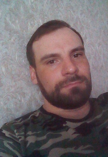 Моя фотография - Дмитрий, 39 из Анжеро-Судженск (@dmitriy451837)