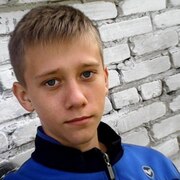 Никита, 24, Тайга