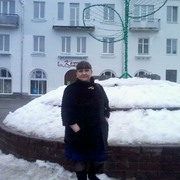 ирина, 40, Гусь-Хрустальный