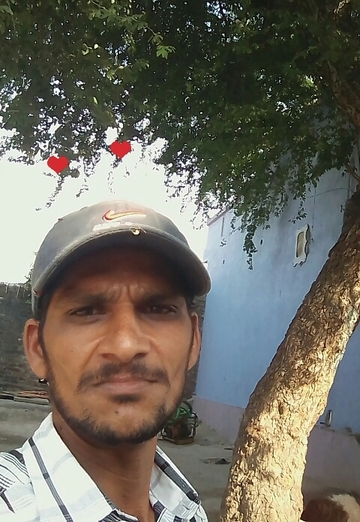 Моя фотография - loveboy, 36 из Гургаон (@loveboy81)