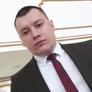 Антон, 36, Сургут