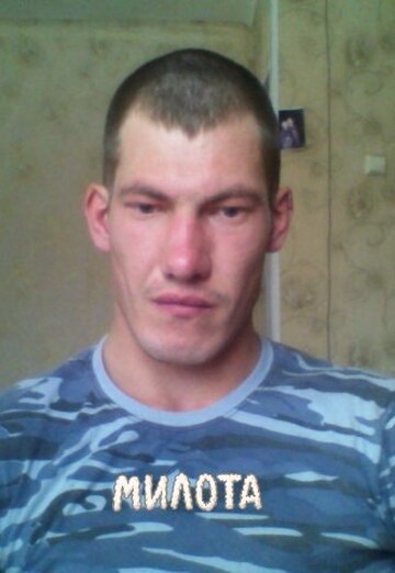 Моя фотография - гриша, 31 из Бердск (@grisha7061)
