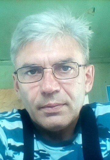 My photo - Sergey, 58 from Usman (@sergey811420)