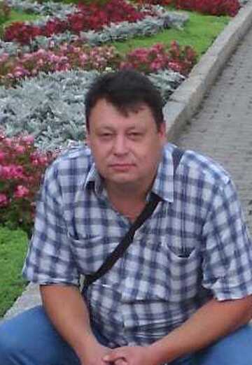 Моя фотография - Евгений, 51 из Томск (@evgeniy324945)
