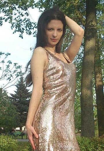Моя фотография - Ольга, 35 из Орша (@olga32295)