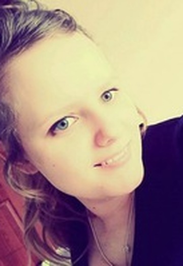 My photo - Marina, 26 from Ramenskoye (@marina138042)